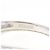 Autre Marque Diamantring aus Weißgold Golden - Ansicht 4