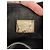 Louis Vuitton Whisper GM FW2008 Python Handle Suede Bag Rare Archive Marrone Nero - vista 15