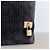 Louis Vuitton Whisper GM FW2008 Python Handle Suede Bag Rare Archive Marrone Nero - vista 17