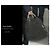 Louis Vuitton Whisper GM FW2008 Python Handle Suede Bag Rare Archive Marrone Nero - vista 8