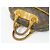 Borsa Louis Vuitton Trouville in tela Monogram medium Marrone - vista 6