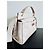 Liu.Jo Borsa a mano Liu Jo in pelle beige - vista 13