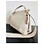 Liu.Jo Borsa a mano Liu Jo in pelle beige - vista 14
