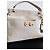 Liu.Jo Borsa a mano Liu Jo in pelle beige - vista 2