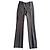 Joseph Stretch-Gabardine Hose Grau