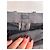 Joseph Stretch-Gabardine Hose Grau - Ansicht 2