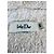 Baby Dior rosa Babyjacke aus Baumwolle mit Kapuze - Ansicht 13