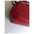 Noe Louis Vuitton Noé in pelle Epi rossa Rosso - vista 13