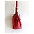 Noe Louis Vuitton Noé in pelle Epi rossa Rosso - vista 2