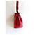 Noe Louis Vuitton Noé in pelle Epi rossa Rosso - vista 4