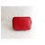 Noe Louis Vuitton Noé in pelle Epi rossa Rosso - vista 5