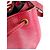 Noe Louis Vuitton Noé in pelle Epi rossa Rosso - vista 8