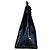 Borsa Hermès Kelly in pelle di alligatore nero - vista 12