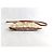 Christian Dior Borsa a Tracolla Monogram Marrone Beige - vista 4