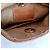 Christian Dior Borsa a Tracolla Monogram Marrone Beige - vista 9