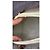 Louis Vuitton Borsa Bedford Monogram Vernis Perle Beige - vista 10