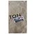 Louis Vuitton Borsa Bedford Monogram Vernis Perle Beige - vista 12