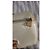 Louis Vuitton Borsa Bedford Monogram Vernis Perle Beige - vista 8