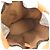 Zaino Louis Vuitton Randonnee Monogram Canvas PM Marrone - vista 3