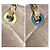 Chanel Paris-Dallas 14A Borsa Hobo in Nubuck Taupe Iridescente Marrone Beige Gold hardware - vista 13