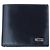 Gucci Bifold Wallet Compact G Logo Schwarz