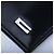 Gucci Bifold Wallet Compact G Logo Schwarz - Ansicht 5