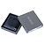 Gucci Bifold Wallet Compact G Logo Schwarz - Ansicht 7