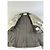 Stella Mc Cartney Vintage Stella McCartney Woll-Satin Blazer Grau Silber M - Ansicht 12