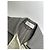 Stella Mc Cartney Vintage Stella McCartney Woll-Satin Blazer Grau Silber M - Ansicht 6