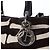 Borsa 2Way Dior Diorissimo Harako x Leather Marrone - vista 4