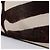Borsa 2Way Dior Diorissimo Harako x Leather Marrone - vista 5