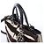 Borsa 2Way Dior Diorissimo Harako x Leather Marrone - vista 6
