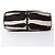 Borsa 2Way Dior Diorissimo Harako x Leather Marrone - vista 9