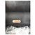 Fendi Borsa a Tracolla in Pelle Intrecciata Nera Nero - vista 4