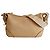 Prada Borsa a Tracolla in Pelle Beige