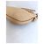 Prada Borsa a Tracolla in Pelle Beige - vista 11