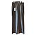 Lacoste weite graue Wollhose
