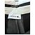 Lacoste weite graue Wollhose - Ansicht 10