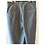 Lacoste weite graue Wollhose - Ansicht 6