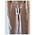 Pantalones Lacoste de algodón beige - Colección Fashion Show - vista 2