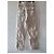 Pantalón de algodón beige Claudie Pierlot - vista 5