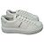 Sneakers Prada in pelle bianca Bianco