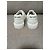 Sneakers Prada in pelle bianca Bianco - vista 19