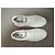 Sneakers Prada in pelle bianca Bianco - vista 7