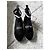Louis Vuitton Botines Sock Boots Negro - vista 2