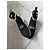 Louis Vuitton Botines Sock Boots Negro - vista 6