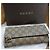 Gucci GG Supreme Monogramm Geldbörse Braun - Ansicht 5