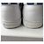 Burberry Baskets Slip-On à Pois pour Enfant - Blanc/Bleu - vue 4