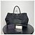 Borsa Prada Tessuto Fiocco in Nylon Nera Nero - vista 2