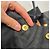 Borsa Prada Tessuto Fiocco in Nylon Nera Nero - vista 7